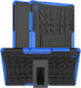 Lenovo Tab M10 Hd Gen 2 Flip Cover Blue (Lenovo Tab M10 HD Gen 2 (TB-X306F))