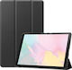 Flip Cover Μαύρη (Ipad Air 4 10.9'')