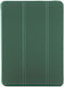Smartcase Flip Cover Πράσινη (Apple iPad Air 4 (2020) 10.9'')