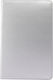 Litchi Texture Horizontal Flip 360 Degrees Flip Cover Leather White Huawei MediaPad M5 10.8 inch