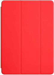 Flip Cover (Huawei MatePad T10s) Κόκκινη