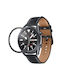 Protective Frame Protective Bezel Protector in Black color for Galaxy Watch 3 45mm