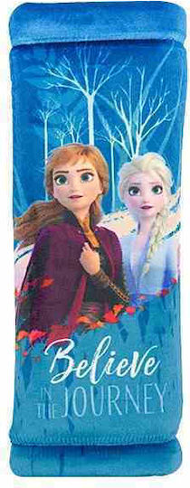 Protecție Pernuță Pentru Centura 20x8cm Frozen Ii 1 Bucată