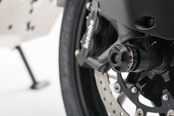 SW-Motech Προστατευτικά Μανιτάρια Μπροστινού Τροχού Μοτοσυκλέτας