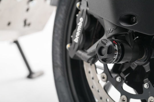 SW-Motech Προστατευτικά Μανιτάρια Μπροστινού Τροχού Μοτοσυκλέτας