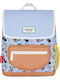 Hello Hossy Schulranzen Rucksack Grundschule