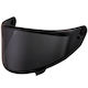 Dark Tint Helmet Visor Tt-course Kyt