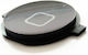 Home Button App Ipho 3g/3gs Black