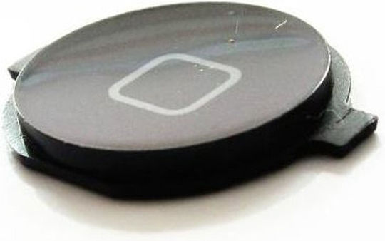 Home Button App Ipho 3g/3gs Black