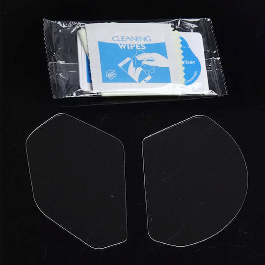 Honda Cbr650f Cb650f 2017 2018 2019 Dashboard Protection Film