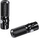 Anhängerteile Faltbares Set Für Vorder-Türsilos Frontpegs Fold-up Rc02g Bonamici