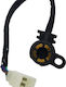 Speed Indicator Sensor Daytona Sprinter125 Novar125 Dy125 No 2 Gn