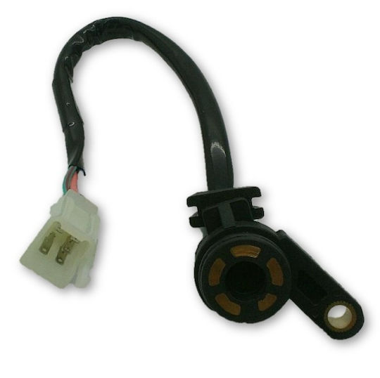 Geschwindigkeitsanzeigesensor Daytona Sprinter125 Novar125 Dy125 Γν