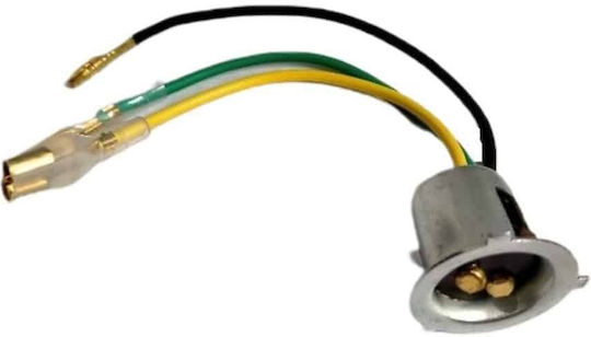 Dulie Pentru Faruri Yamaha Crypton-t 105cc/crypton-r 105cc/f1z-r 110cc K.a Geniușoare 54951