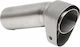 Akrapovic Exhaust Silencer V-tuv231/1 Yamaha Yzf-r1 1000 Abs 15-24