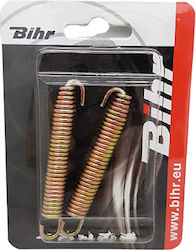Federfederung Für Motocross 75mm Set