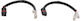 Καλωδια Συνδεσης Φλας Indicator Leads Bmw Ox897 Oxford