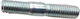 Honda Innova GTR 150 8mm 4.5cm Exhaust Gasket