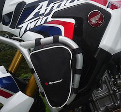 Τσαντάκια Κάγκελα Rd Moto Honda Crf1000l Africa Twin 2016-2019