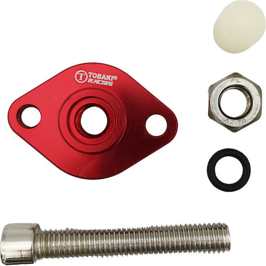 Tendotierer Kadenas Racing Yamaha Crypton S 115 Tobaki Roter
