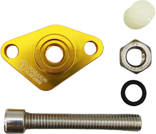 Chain Tensioner Racing Yamaha Crypton X 135 Tobaki Gold