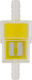 Benzinfilter 5mm Plaké Roc