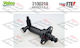 FTE Lower Clutch Pump for Skoda Fabia Volkswagen Golf
