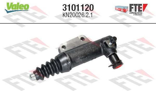FTE Untere Kupplungspumpe Combo-d A13fd