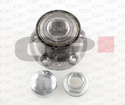 Open Parts Ρουλεμάν Τροχών για Citroen Jumper Peugeot Boxer Open Parts Ρουλεμάν Τροχών για Citroen Jumper Peugeot Boxer