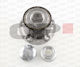 Open Parts Radlager für Citroen Pullover Peugeot Boxer