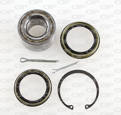 Open Parts Wheel Bearings for Nissan Micra