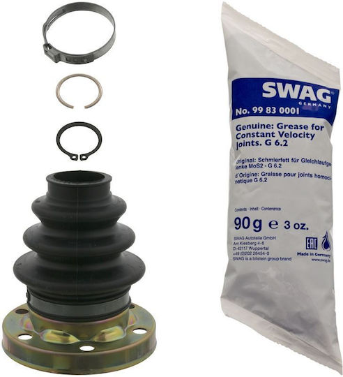 SWAG Transmission Shafts