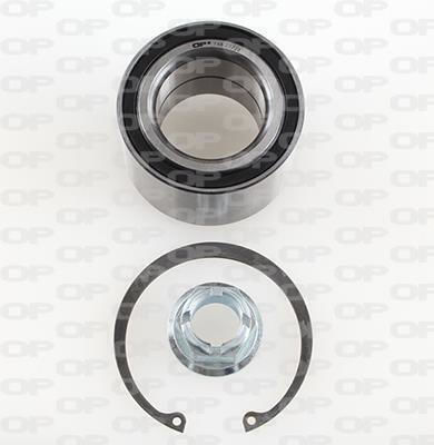 Open Parts Предавателни валове за Opel Мовано