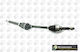 BG Automotive Half Axle Half shaft
