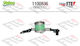 FTE Clutch Bearing for Mercedes-Benz C Class
