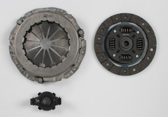 Open Parts Комплект съединител за Fiat Seicento
