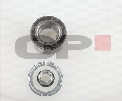 Open Parts Wheel Bearings for Renault Clio
