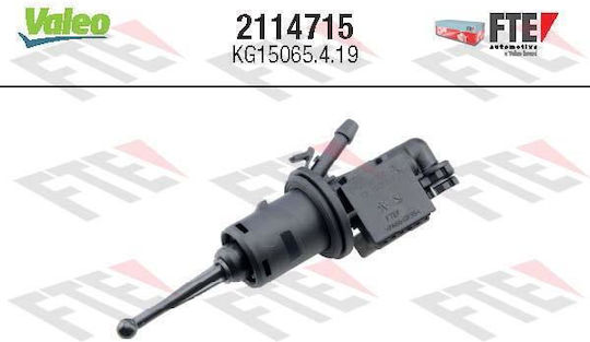 FTE Upper Clutch Pump for Volkswagen Passat / Tiguan