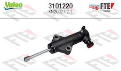 FTE Κάτω Αντλία Συμπλέκτη για Fiat Punto FTE Κάτω Αντλία Συμπλέκτη για Fiat Punto