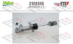 FTE Άνω Αντλία Συμπλέκτη για Chevrolet Aveo / Kalos Daewoo Kalos