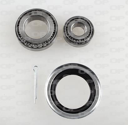 Open Parts Wheel Bearings for Ford Transit / Tourneo
