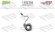 FTE Clutch Bearing for Opel Antara