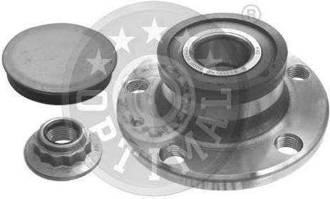 Optimal Wheel Bearing Kit for Seat Ibiza Volkswagen Polo