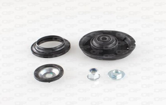 Open Parts Βάση Αμορτισέρ 1τμχ για Peugeot 207
