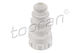 Topran Bump Stops 1pcs for Skoda Octavia