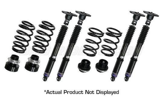 D2 Set Suspensii 4buc pentru Mercedes-Benz Clasa E
