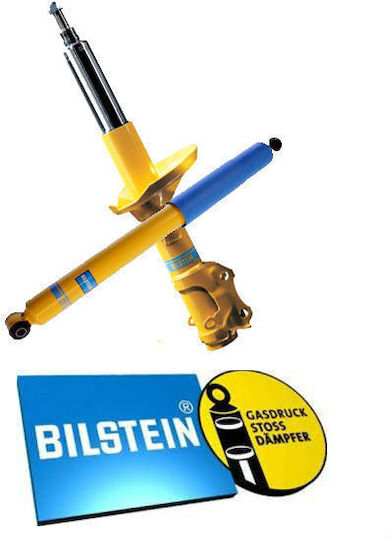 Bilstein Σετ Αμορτισέρ 4τμχ