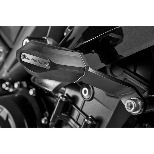 SW-Motech Προστατευτικό Κάλυμμα Κινητήρα Μοτοσυκλέτας