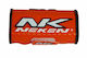 Neken Motorrad-Lenkerpolster Husqvarna WR (Webshop) Orange