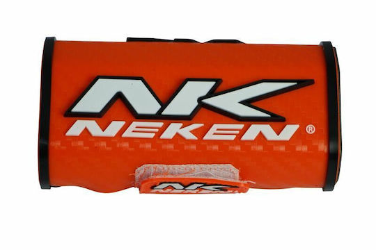 Neken Motorrad-Lenkerpolster Husqvarna WR (Webshop) Orange